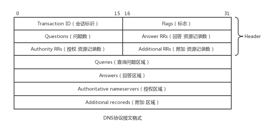 dns