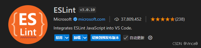 ESLint